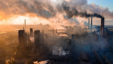 More than eight billion allowances changed hands through European markets in 2020, a near-20% increase on 2019 levels